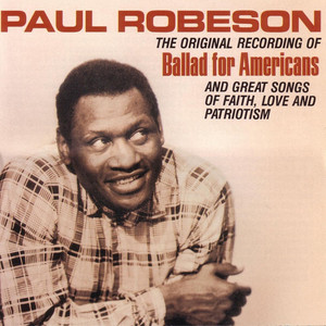 Ballad for Americans cover