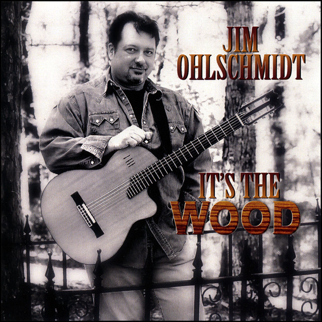 Jim Ohlschmidt Photo