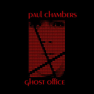 Ghost Office cover