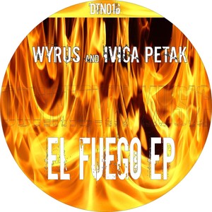 Wyrus and Ivica Petak