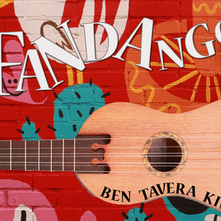 Ben Tavera King Photo