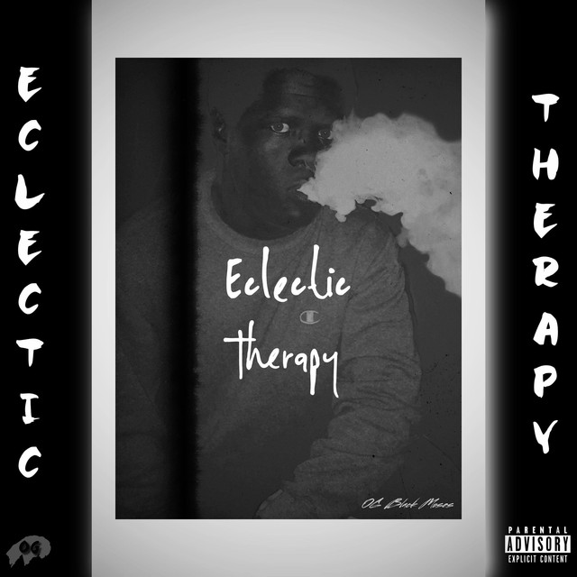 Eclectic Therapy cover
