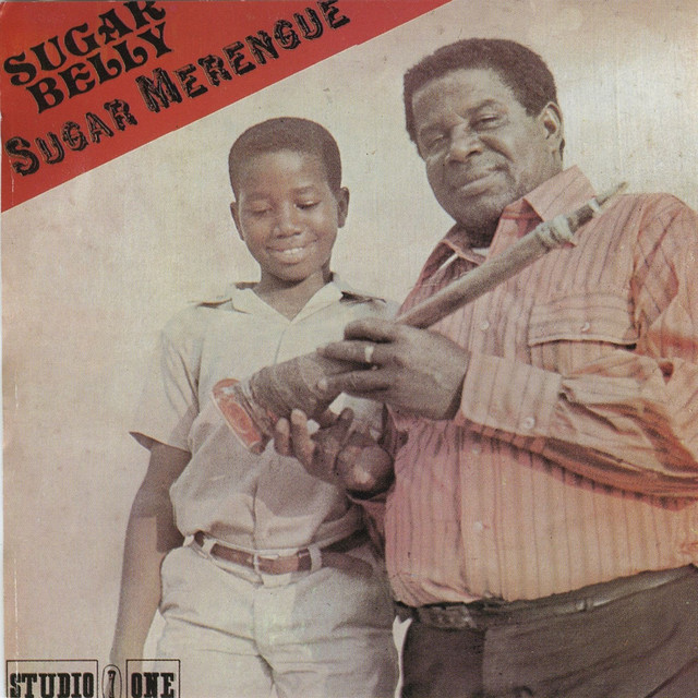 Sugar Belly Photo