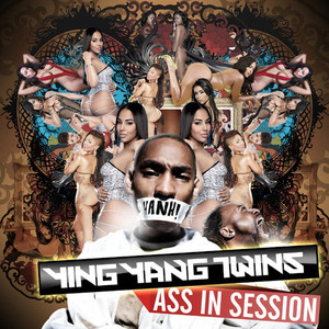 Ass in Session album