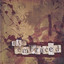 The Embraced Albumcover
