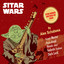 Sitar Wars Albumcover