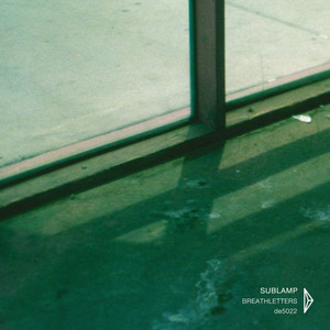 Breathletters cover