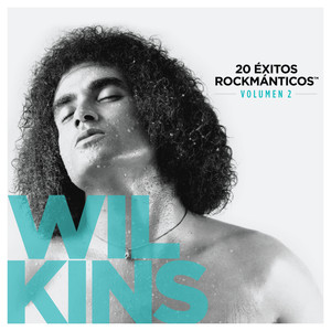 20 Éxitos Rockmánticos, Vol. 2 album