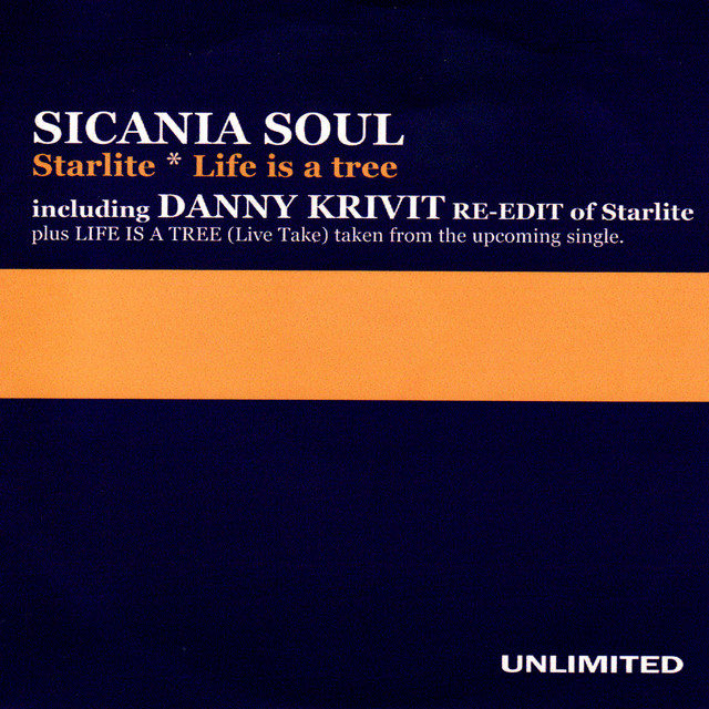 Sicania Soul Photo