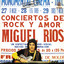Concierto De Rock Y Amor En Directo cover