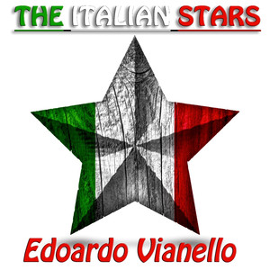 The Italian Stars (Original Recordings) album