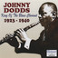 King of the Blues Clarinet 1923 - 1940 cover