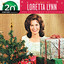 20th Century Masters: The Christmas Collection cover