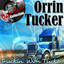 Truckin' With Tucker - [The Dave Cash Collection] Albumcover