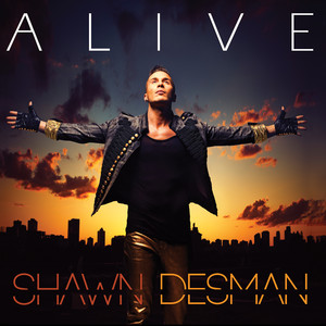 Alive album
