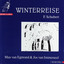 Schubert: Winterreise Albumcover