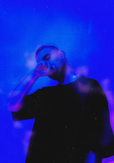 Alex Lustig Photo