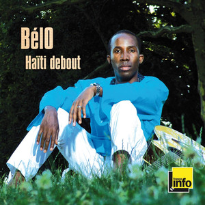 Haïti debout album