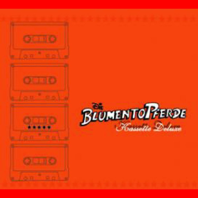 Die BlumentoPferde Photo