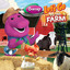 Let's Go to the Farm cover