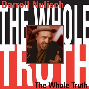 The Whole Truth Albumcover
