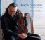 J.S. Bach: Sei Solo a Violino senza Basso accompagnato, Vol. 1 cover