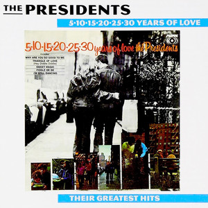Their Greatest Hits cover