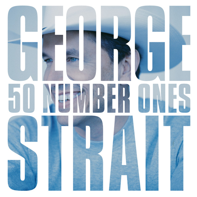 50 Number Ones cover