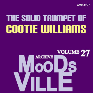 Moodsville Volume 27: Solid Trumpet cover