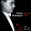 De Lecuona A Bach Albumcover