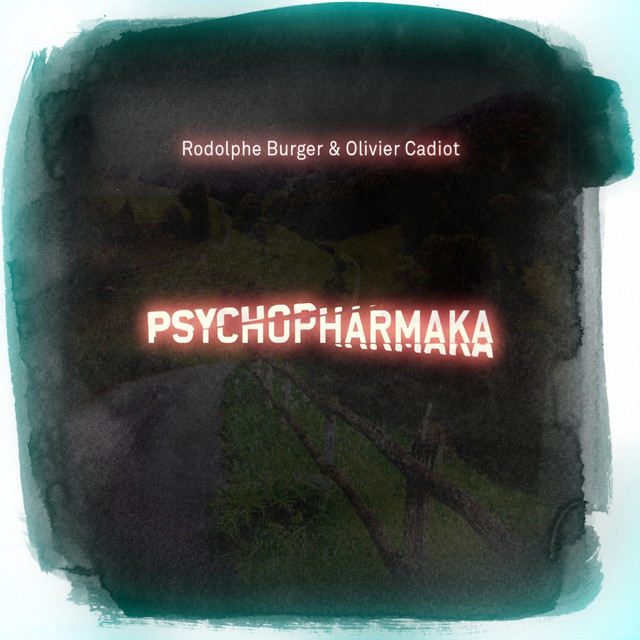 Psychopharmaka cover