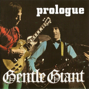 Prologue album