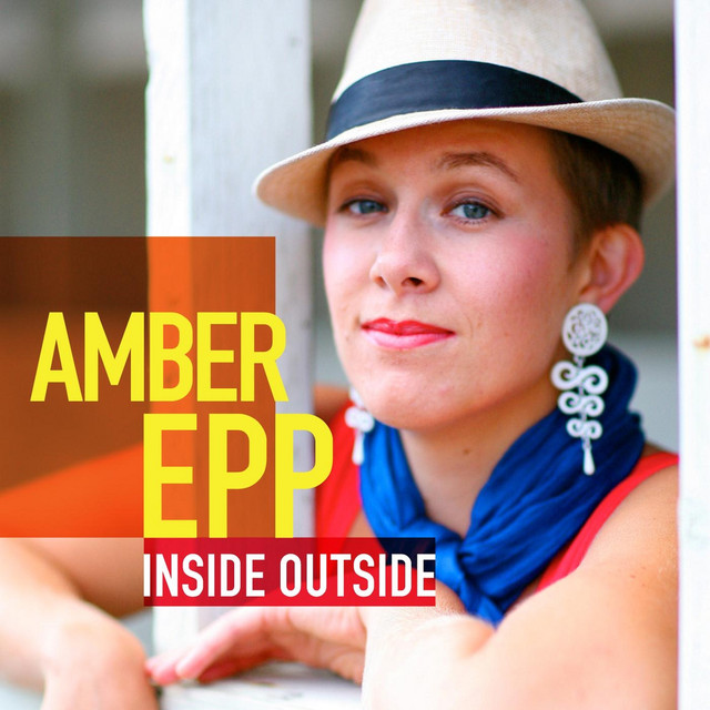 Amber Epp Photo