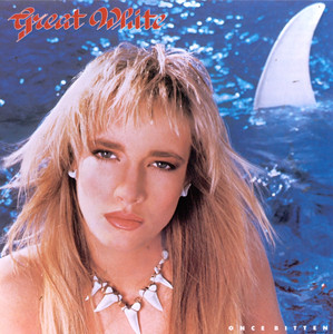 Once Bitten album