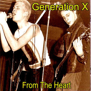 From the Heart album