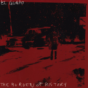 The Burden of History cover