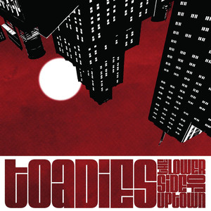The Lower Side of Uptown cover