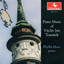 Tomasek, V.J.K.: 6 Eclogues / Di Bravura Nos. 1 and 3 / Ditirambi Nos. 1 and 3 / Rhapsody No. 1 Albumcover