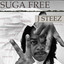 Suga Free: Pimp Slap cover