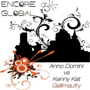 Kenny Kat