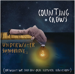 Underwater Sunshine album