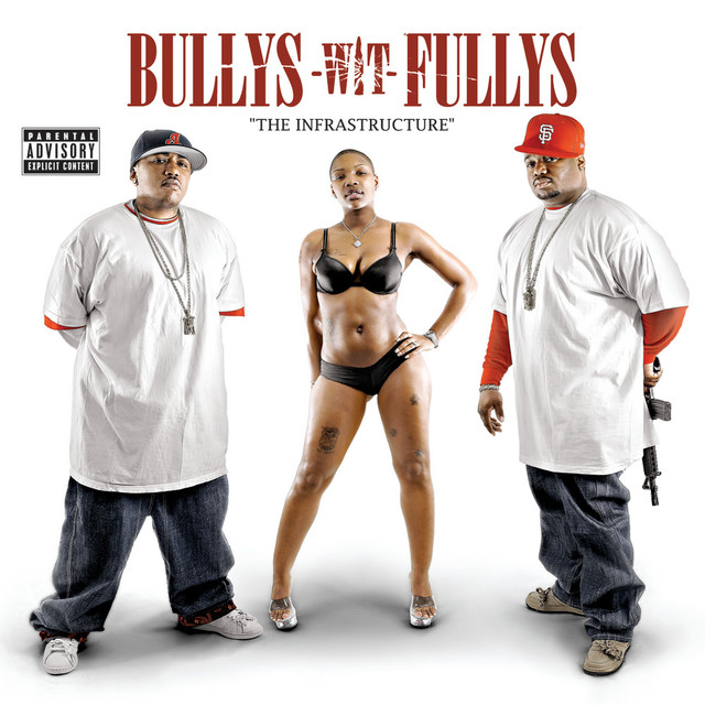 Bullys Wit Fullys Photo