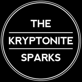 The Kryptonite Sparks Photo