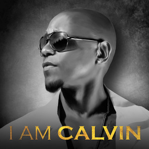 I Am Calvin cover