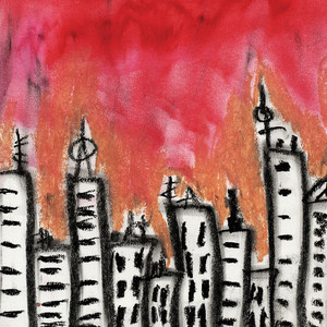 Broken Social Scene album