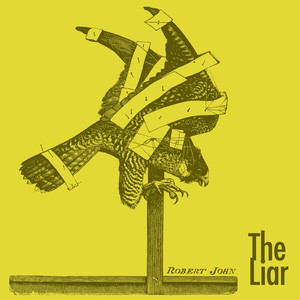 The Liar album