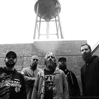 Dead to Fall Photo