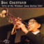 Live at the Windsor Jazz Series 1981 cover