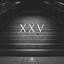 XXV cover