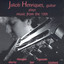 Jakob Henriques Plays Music from the 19th Albumcover